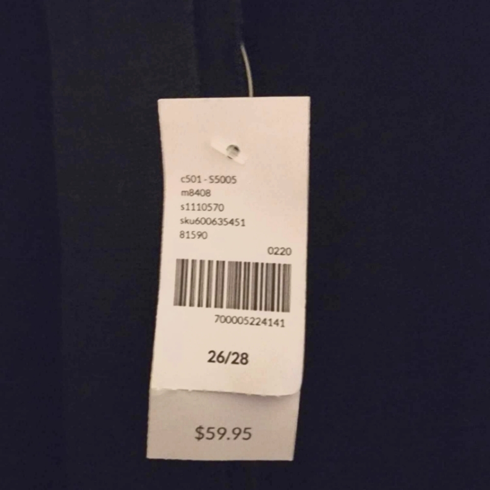 Layne Bryant Black Cardigan